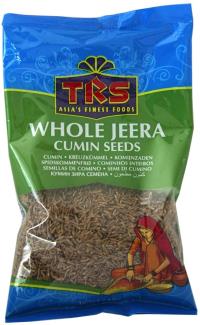Cumin seeds 1KG TRS 